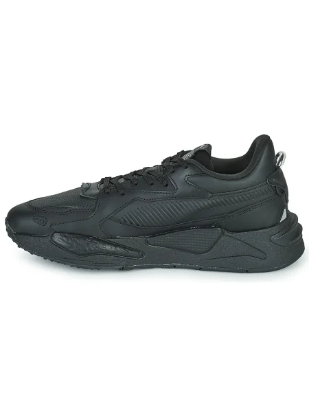 Pantofi Puma negru