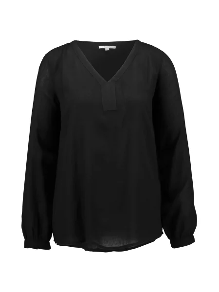 Kaffe Bluza Amber' črna