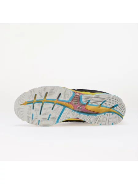 New Balance sneakersy czarne