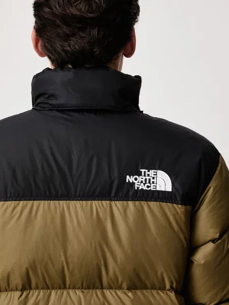 The North Face пухова куртка Retro Nuptse