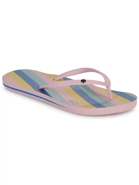 Pantofi Oxbow roz