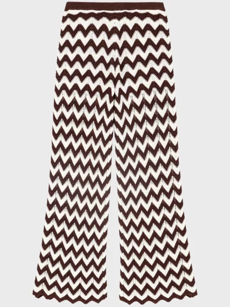 Штани Maje білі