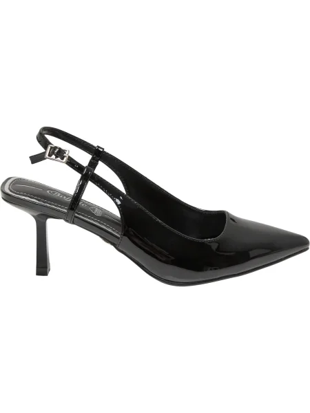 BUFFALO Pumps negru