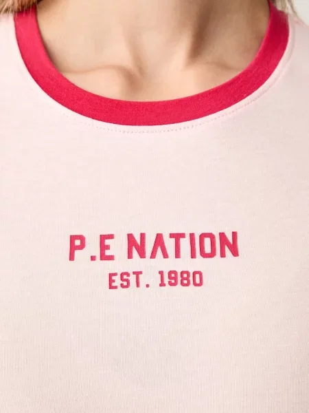 Футболка P.e Nation