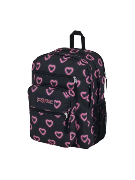 Torebka Jansport czarna