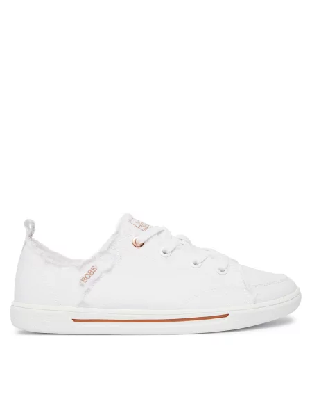 Сникърси Skechers BOBS B Cute бял