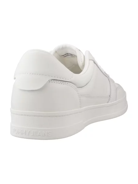 Tenisice Tommy Jeans Tjm The Greenwich New Ess bijela