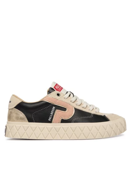 Palladium Sneakers Acelomixlth Colorat