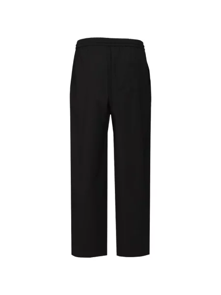 Pantaloni Loewe negru