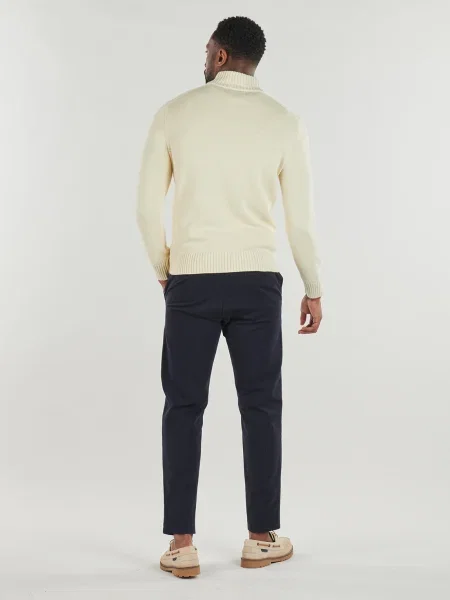 Polo Ralph Lauren Pulover crem bej