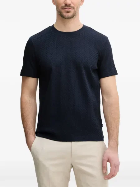 Tricou Joop! albastru