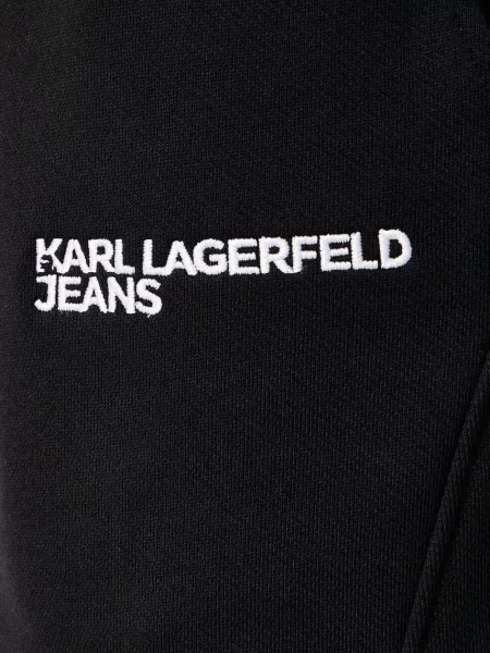 Спортивные штаны Karl Lagerfeld Jeans