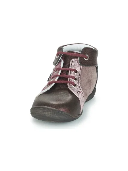 Pantofi copii Gbb maro