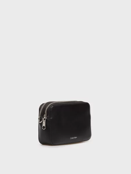 Сумка Calvin Klein чорна