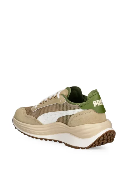 Sneakerși Puma Rider