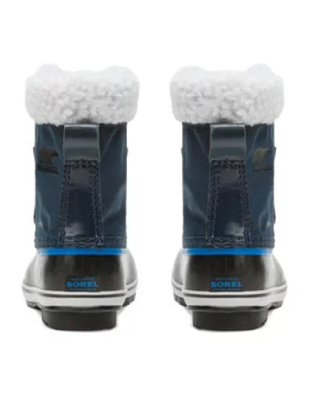 Škornji za sneg Sorel Yoot Pac™ Nylon Wp Mornarsko modra