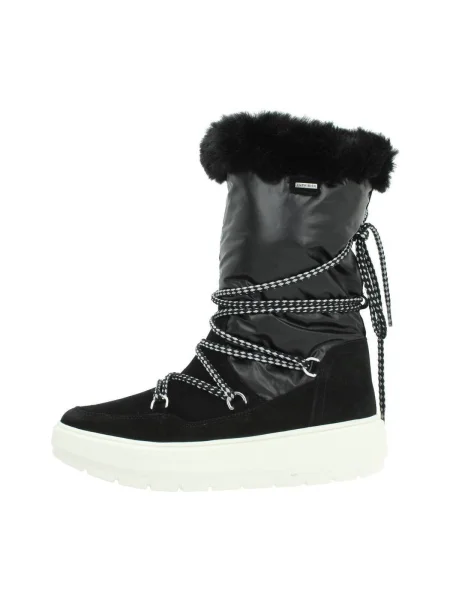 Pantofi Geox negru