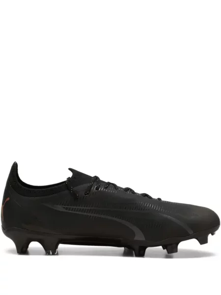 Sneakersy Puma czarne