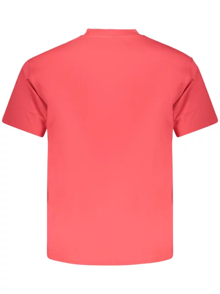 Tricou Vans alb