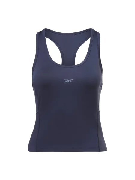 Tricou Reebok albastru