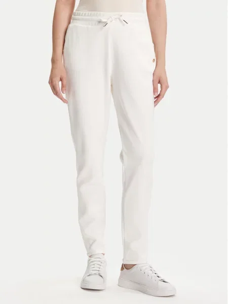 JOOP! Spodnie dresowe 58 beżowy