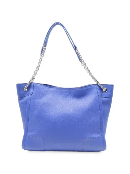 Colier Tory Burch albastru