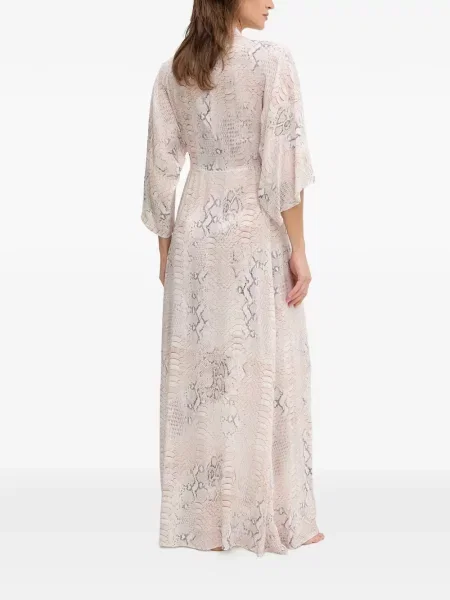 Maxi rochie maxi Melissa Odabash de costum