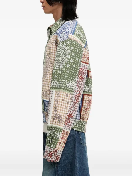 Geacă Rhude