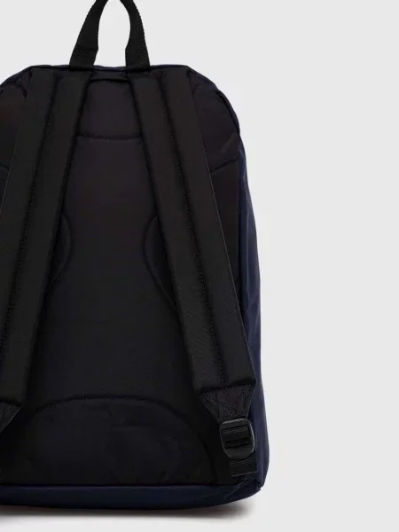 Geantă Eastpak business albastru