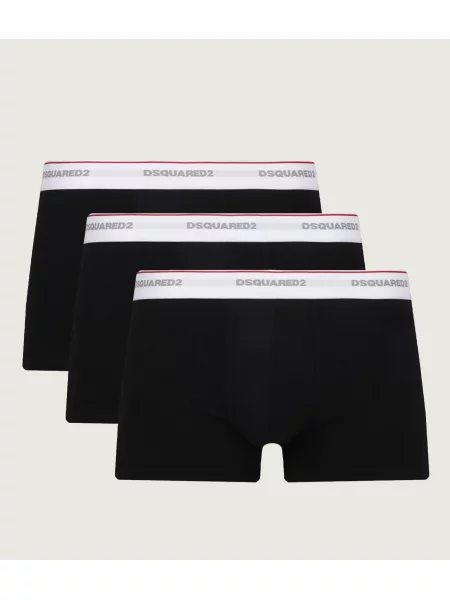Chiloți boxer negru