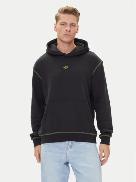 Adidas Jopa Distressed Graphic črna