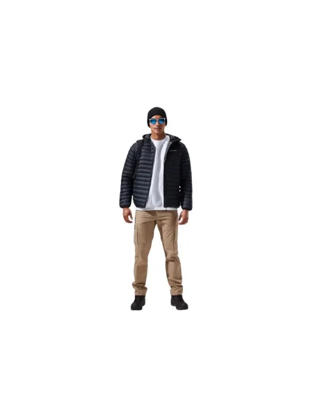 Geacă Berghaus albastru