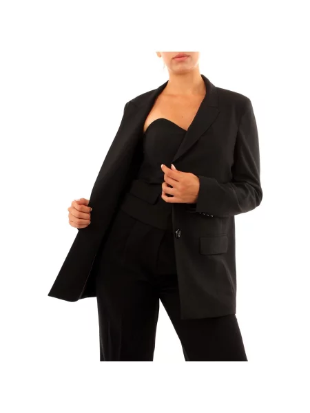 Sacou Marella negru