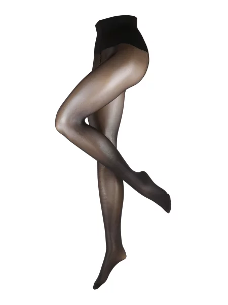 Palton Swedish Stockings negru