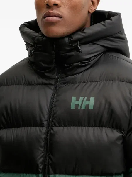 Geacă Helly Hansen negru
