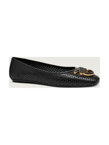 Balerini PINKO Max 11 negru
