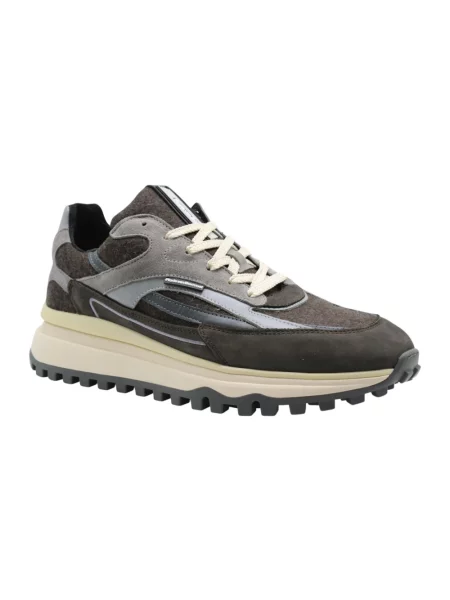 Sneakersy Floris Van Bommel