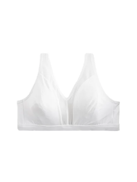 Next Sutien alb