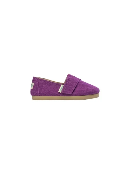 Pantofi copii Paez violet