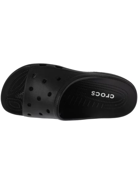 Sandale Crocs crna