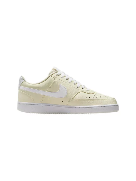 Félcipő Nike fehér