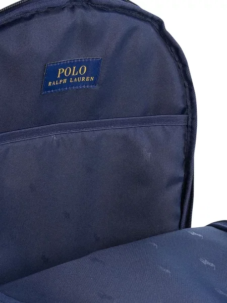 Детский рюкзак Polo Ralph Lauren