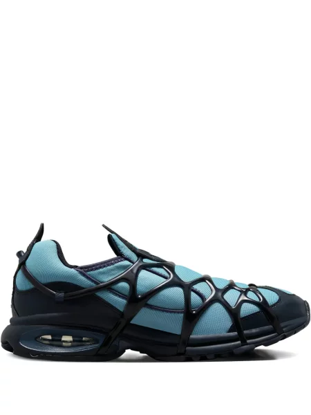Sneakerși Nike albastru