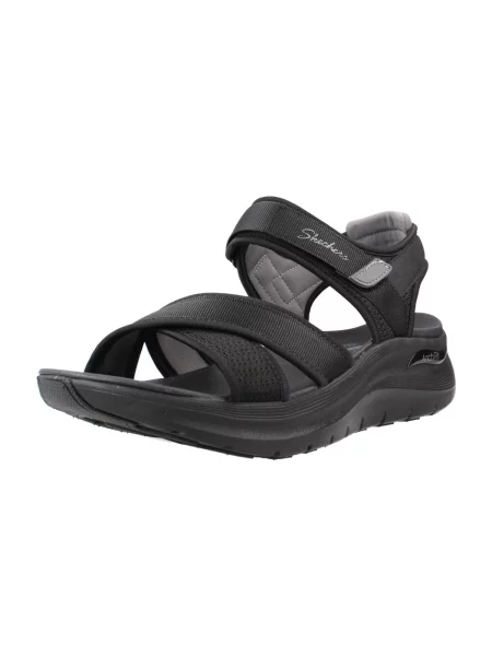 Pantofi Skechers negru