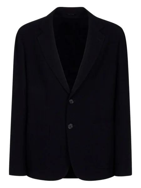 Sacou Giorgio Armani albastru