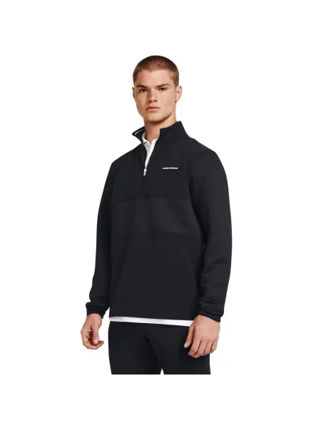 Vesta Under Armour crna