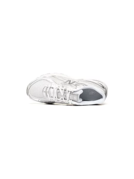 Pantofi copii New Balance alb