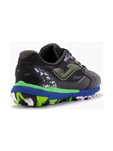 Pantofi Joma negru