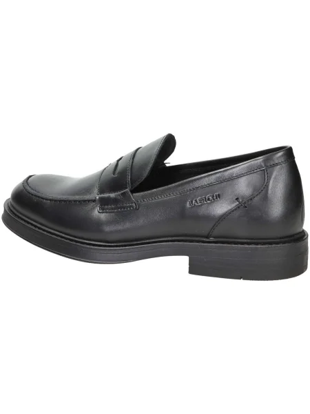 Pantofi Baerchi negru