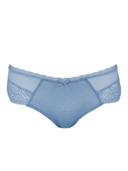 SugarShape Tanga Clara' albastru